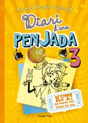 Diari d'una penjada 3