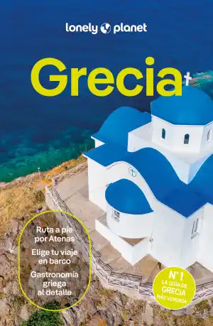 Grecia (2025)