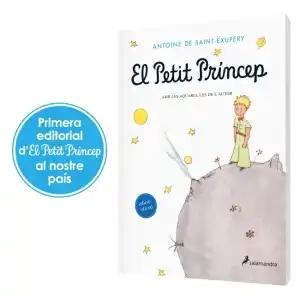 El petit príncep