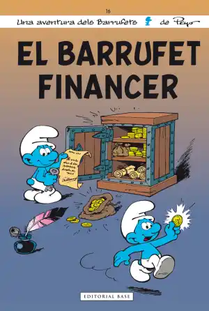 BARRUFET FINANCER, EL