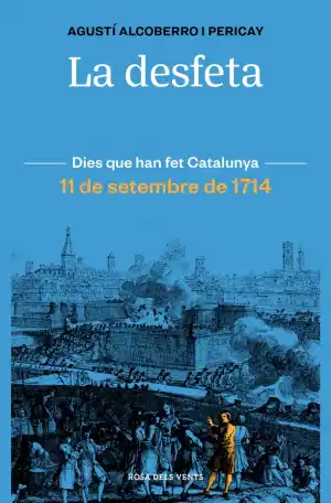 La desfeta