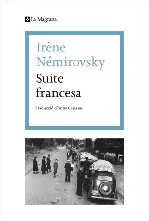 Suite francesa (cat)