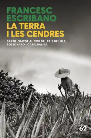 La terra i les cendres