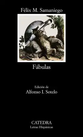Fabulas - Lh
