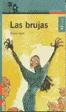 BRUJAS, LAS - PROX. PARADA