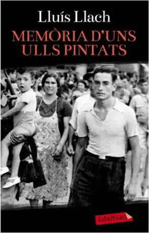 Memòria d'uns ulls pintats