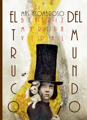 El truco mas asombroso del mundo