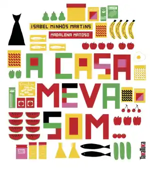 A casa meva som...