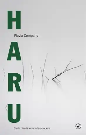 Haru (CAT)