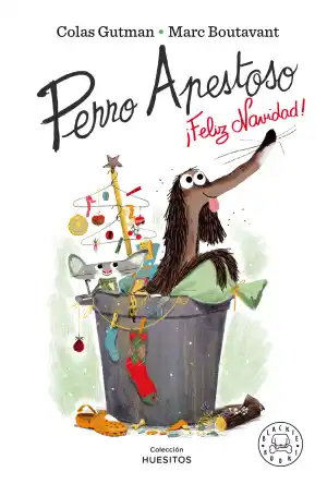 Perro Apestoso. Feliz Navidad!