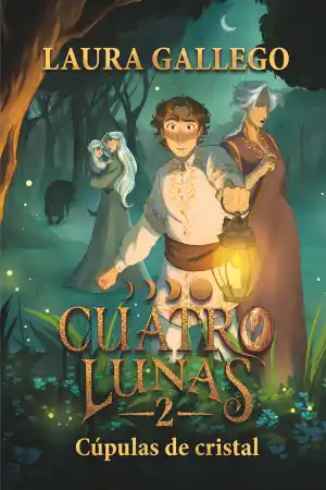 Cuatro lunas 2
