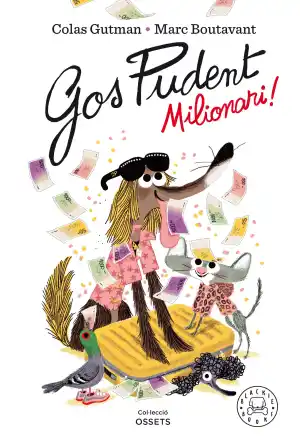Gos Pudent milionari