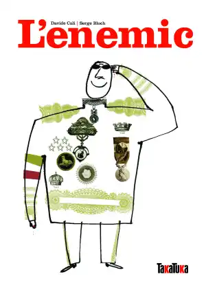 L'enemic