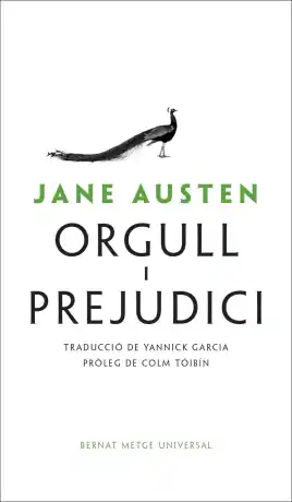Orgull i prejudici
