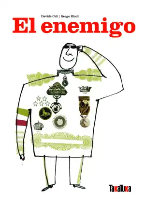 ENEMIGO, EL