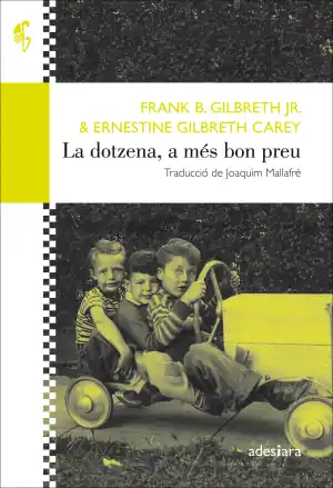 LA DOTZENA A MÉS BON PREU
