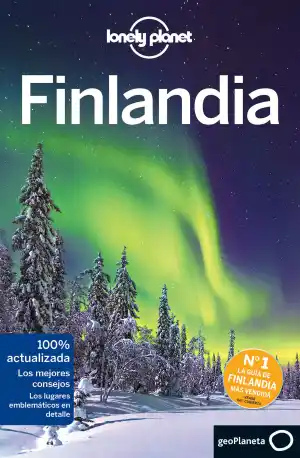 FINLANDIA 2015 - LP