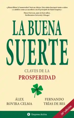 Buena Suerte, La