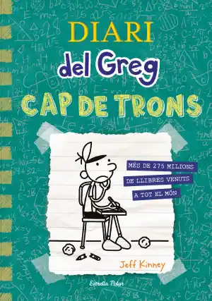 Diari del Greg 18