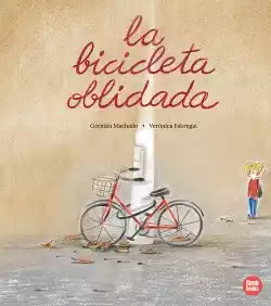 La bicicleta oblidada