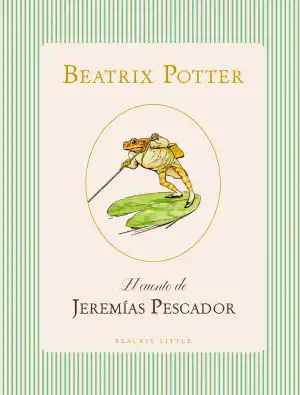 El cuento de Jeremías Pescador