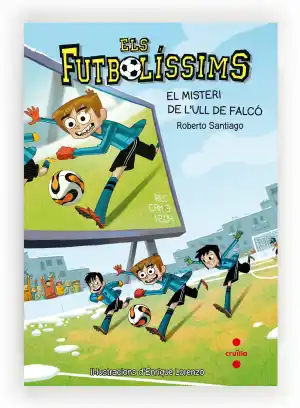Els futbolíssims 4