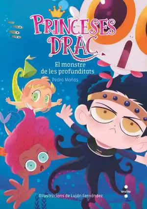 El monstre de les profunditats
