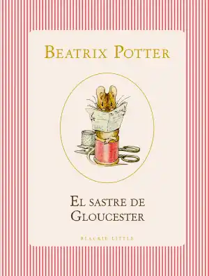 El sastre de Gloucester (cast)