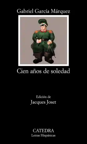 Cien Años De Soledad