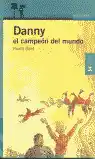 Danny El Campeon Del Mundo
