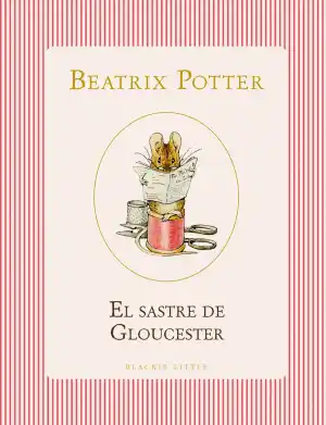 El sastre de Gloucester (cat)