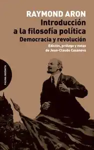INTRODUCCION A LA FILOSOFÍA POLÍTICA