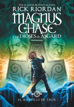 El martillo de Thor