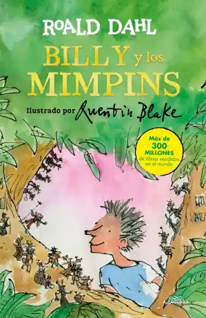 Billy y los mimpins