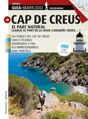 Cap de Creus : El Parc Natural