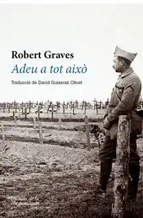 Adeu a tot això