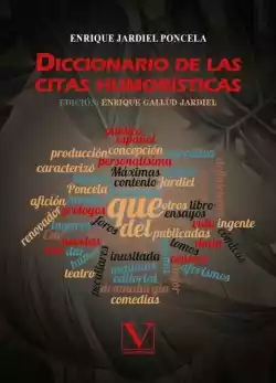 Diccionario de las citas humorísticas