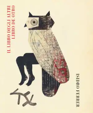 Libro de otro.