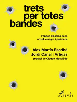 TRETS PER TOTES BANDES. VOL 1