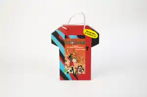 ELS FUTBOLÍSSIMS 21 (PACK AMB SAMARRETA)