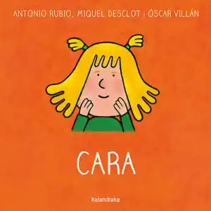 Cara (cat)