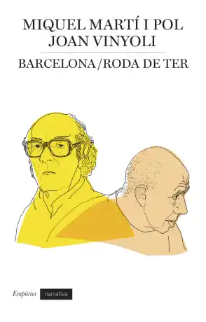 Barcelona/Roda De Ter