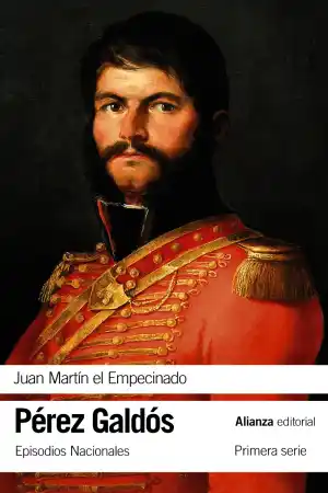 Juan Martín el Empecinado.