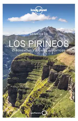 Lo mejor de los Pirineos (2021)