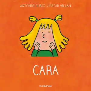 Cara (cast)