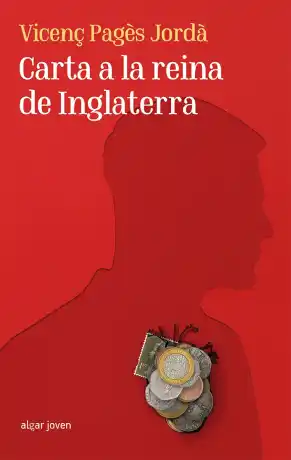 CARTA A LA REINA DE INGLATERRA