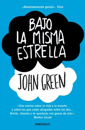 BAJO LA MISMA ESTRELLA