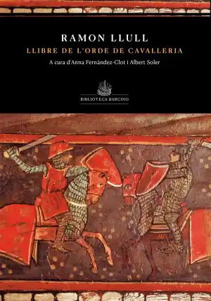 Llibre de l'orde de cavelleria (de Ramon Llull)