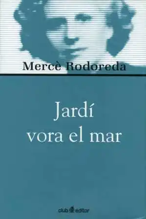 Jardí vora el mar