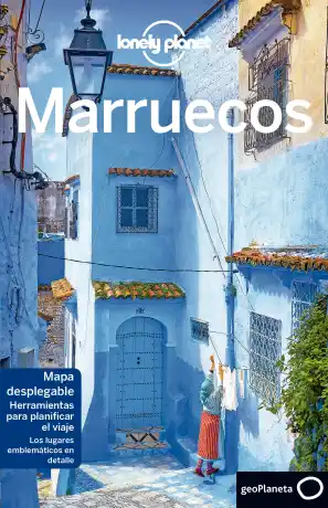 Marruecos (2017)